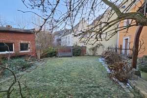 DAS BESONDERE - ein Eigenheim mit Studio-Apartment in Toplage von Görlitz – Rothenburger Str. 54, 2826 Nikolaivorstadt, Görlitz – Vorschaubild 41