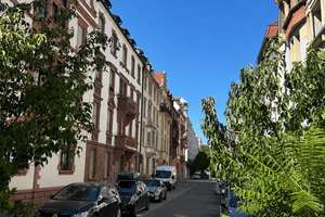 Charmante 2-Zimmer-Eigentumswohnung in begehrter Heidelberger Weststadt – Die vollständige Adresse der Immobilie erhältst du vom Anbieter., 69115 Weststadt, Heidelberg – Vorschaubild 2