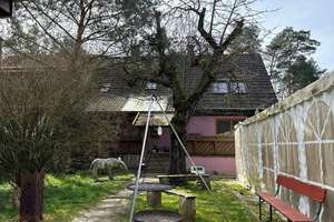 Reitanlage mit Stall und schönen Landhaus in St. Ingbert-Hassel zu verkaufen. – Die vollständige Adresse der Immobilie erhältst du vom Anbieter., 66386 Sankt Ingbert – Vorschaubild 22