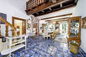 Die Kunst des Wohnens! Freistehendes Einfamilienhaus mit Doppelgarage in naturnaher Lage – Bernkastel-Wittlich (Kreis) – Vorschaubild 3