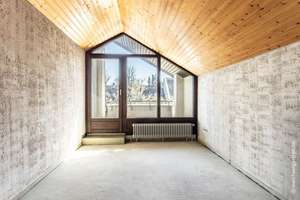 Viel Platz für die Familie:  Reihenhaus mit schönem Südgarten in ruhiger Wohnlage – Die vollständige Adresse der Immobilie erhältst du vom Anbieter., 81929 Daglfing, München – Vorschaubild 17