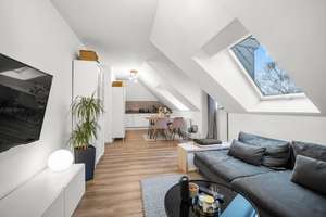Besichtigen und einziehen – Die vollständige Adresse der Immobilie erhältst du vom Anbieter., 30519 Döhren, Hannover – Vorschaubild 11