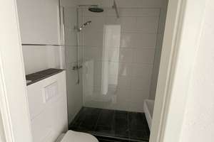 saniertes helles 2-Raum Appartement- 42 m² - Energetische Sanierung  abgeschlossen – Mülheimer Str. 127, 46045 Marienkirche, Oberhausen – Vorschaubild 5