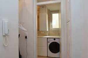 Kernsanierte, modern möblierte Wohnung in Stuttgart West – Die vollständige Adresse der Immobilie erhältst du vom Anbieter., 70197 Vogelsang, Stuttgart – Vorschaubild 16