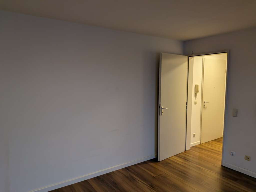Immobilie in Haar - Gepflegte 1-Zimmer-Wohnung, 36 m² | 2. OG | Haar bei München - Bild 3
