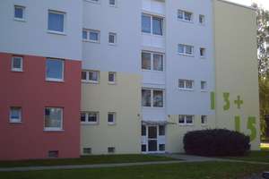 Demnächst frei! 3-Zimmer-Wohnung in Dortmund Wickede