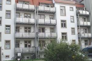 Tolle 3-Zimmer-Wohnung im Szene-Viertel!