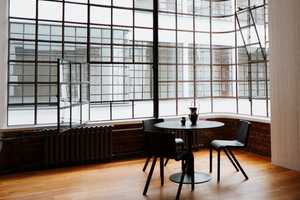 Historisches Flair, moderner Luxus: Ihre Traumwohnung in der Buchdruckerei – Düsseldorf – Vorschaubild 12