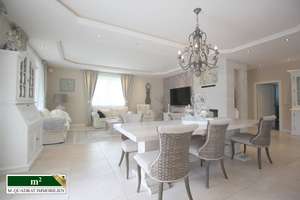 PROV.FREI: ENERGIEEFFIZIENTE VILLA BJ 2012 MIT 260 M² WOHNFL. - LEBEN MIT HÖCHSTEN KOMFORTANSPRÜCHEN – Die vollständige Adresse der Immobilie erhältst du vom Anbieter., 21436 Marschacht – Vorschaubild 8