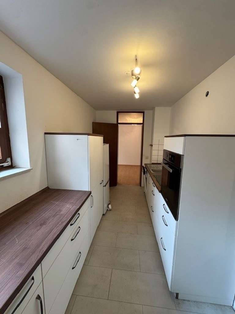 Immobilie in Schwieberdingen - Erdgeschosswohnung mit Terrasse und Garagenstellplatz - Bild 4