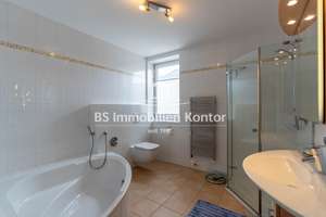 Wohnen am Wasser! Eigentumswohnung im 2. OG mit Balkon, TG-Stellplatz und Bootsanlegeplatz! – Die vollständige Adresse der Immobilie erhältst du vom Anbieter., 26721 Stadtzentrum, Emden – Vorschaubild 16