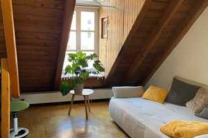 1-Zimmer-Galeriewohnung im Altstadtzentrum – Pfarrergasse 9, 93047 Regensburg – Vorschaubild 7