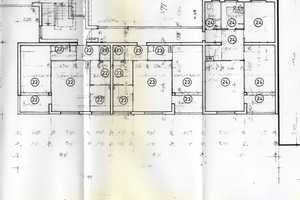 Bezugsfreie 2-Raum-Wohnung mit Loggia und EBK in Berlin Wilmersdorf – Bundesallee 182, 10717 Berlin – Vorschaubild 17