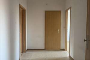 Provisionsfrei: leerstehende 3-Raumwohnung mit großem Balkon – Hans-Grade-Straße 44, 39130 Neu Olvenstedt, Magdeburg – Vorschaubild 6