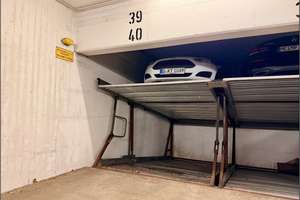Charmante 3 Raum Wohnung mit toller Raumaufteilung, Sonnenterrasse sowie TG-Stellplatz – Die vollständige Adresse der Immobilie erhältst du vom Anbieter., 40468 Unterrath, Düsseldorf – Vorschaubild 13