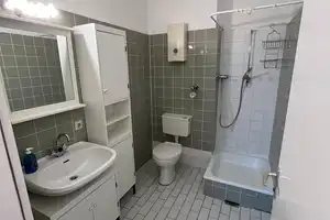 Schöne hochwertig möblierte Wohnung in ruhiger Lage – Körnerstrasse 17, 10785 Berlin – Vorschaubild 7
