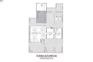Großzügige Altbau-Maisonette mit Dachterrasse & Gartenanteil in Altenessen-Süd – 45326 Altenessen-Süd, Essen – Vorschaubild 19