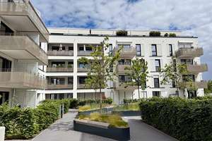 Traumhaft wohnen: Hochwertige 3-Zimmer-Wohnung in Top-Quartier