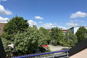 Vermietung oder begründeter Eigenbedarf! 2 Zi.- Dachterrassen-ETW, Gräfelfinger Str. – Die vollständige Adresse der Immobilie erhältst du vom Anbieter., 81375 Neuhadern, München – Vorschaubild 6