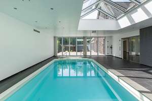 Münster-Nord! Großzügig modernes Wohnhaus in innenstadtnaher Lage – Die vollständige Adresse der Immobilie erhältst du vom Anbieter., 48159 Kinderhaus-Ost, Münster – Vorschaubild 23