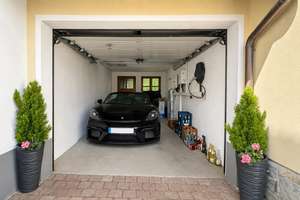 Exklusives Familiendomizil mit Wellnessbereich, Sonnengarten, Garage, 3 Stellplätzen, beste Wohnlage – Die vollständige Adresse der Immobilie erhältst du vom Anbieter., 65191 Bierstadt, Wiesbaden – Vorschaubild 40