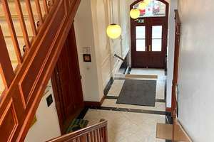 Luxuriöses Wohnen in Stuckaltbau im Herzen von Steglitz nahe Steglitzer Volkspark - 3. Og. mit Lift – 12167 Steglitz, Berlin – Vorschaubild 6