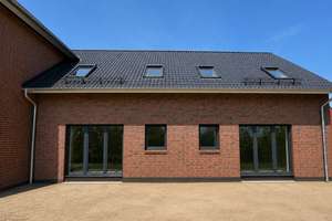 Neubau Zweizimmerwohnung mit großem Balkon und Küche in Lörick – Oberlöricker Straße 386, 40547 Lörick, Düsseldorf – Vorschaubild 14