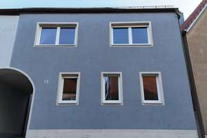 Stilvolles Stadthaus mit viel Raum für gemeinsames Familienleben – Die vollständige Adresse der Immobilie erhältst du vom Anbieter., 91710 Gunzenhausen – Vorschaubild 2
