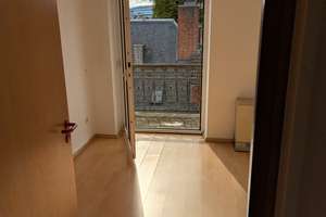 Zwei Zimmer in Aachen: Kompakt wohnen in zentraler Lage – Minoritenstraße 10, 52062 Markt, Aachen – Vorschaubild 9