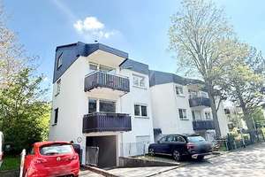 BAYER Immobilien GmbH: Pfiffig geschnittene 2-Zimmer-Eigentumswohnung in Mainz-Bretzenheim