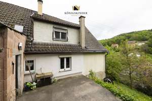 Die perfekte Haus-Aufgabe: Bauernhaus mit 11 Ar Grund in Spiegelberg. – Die vollständige Adresse der Immobilie erhältst du vom Anbieter., 71579 Spiegelberg – Vorschaubild 19