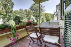 Mainz Oberstadt # großzügige 5 Zimmerwohnung im 1. Obergeschoss # Einbauküche # Gartenanteil – Am Stiftswingert 13, 55131 Oberstadt, Mainz – Vorschaubild 14