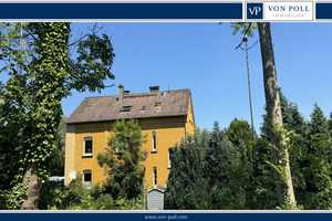 Haus in grüner Natur  (Pferdehaltung in naher Umgebung) – Mettmann (Kreis) – Vorschaubild 2