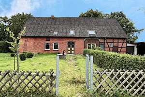 Kleiner Resthof in Ortsrandlage von Tüschau mit dreiseitigem Weitblick – Die vollständige Adresse der Immobilie erhältst du vom Anbieter., 29482 Küsten – Vorschaubild 2