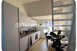 Tauschwohnung: 2-Zimmer-Wohnung in Hamburg-Nord, 40 m², 887 € – Die vollständige Adresse der Immobilie erhältst du vom Anbieter., 22299 Winterhude, Hamburg – Vorschaubild 3