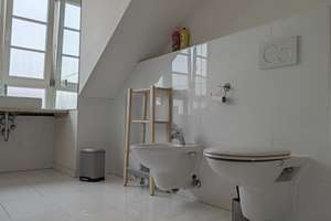 Sendling * 135 qm * DG Wohnung * 6 Zimmer * WG geeignet * – 81369 Untersendling, München – Vorschaubild 26