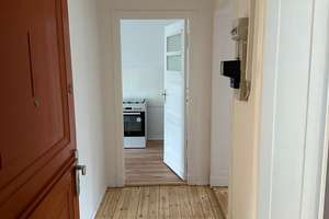 Stabile Kapitalanlage: 2-Zimmer-Wohnung mit Loggia & guter Anbindung – Die vollständige Adresse der Immobilie erhältst du vom Anbieter., 13353 Wedding, Berlin – Vorschaubild 2