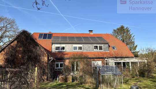 Bild von Kapitalanlage mit Potential