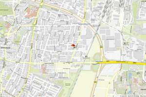 Seltene 3-Zimmer-Eckwohnung mit XXL-Terrasse (107 m²) in Top-Lage Göggingen – Die vollständige Adresse der Immobilie erhältst du vom Anbieter., 86199 Göggingen-Nordost, Augsburg – Vorschaubild 22