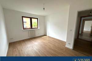 Renovierte 2-Zimmer-Wohnung in Bingen (Optional: mit EBK)