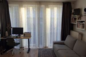 1,5 Zimmer Wohnung in Nippes 500 kalt – Die vollständige Adresse der Immobilie erhältst du vom Anbieter., 50733 Nippes (Ortsteil), Köln – Vorschaubild 3