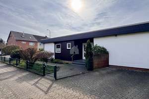Gepflegter Bungalow mit sonnigem Garten und vielseitigem Raumangebot in Moers! – Die vollständige Adresse der Immobilie erhältst du vom Anbieter., 47443 Hochstraß, Moers – Vorschaubild 12