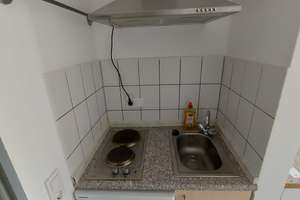 Helles, ruhiges 1-Zimmer-Apartment mit Einbauküche – ideal für Studierende – Blücherplatz 15-27, 52068 Jülicher Straße, Aachen – Vorschaubild 5