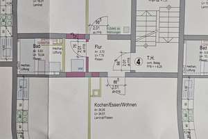 2 Zimmer Innenstadtwohnung mit EBK und Balkon – Schäfergasse 15, 74072 Heilbronn, Heilbronn – Vorschaubild 10