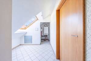 Sonniges Familienidyll - großzügiges Reiheneckhaus mit gehobener Ausstattung und Südgarten – Die vollständige Adresse der Immobilie erhältst du vom Anbieter., 44339 Lindenhorst, Dortmund – Vorschaubild 12