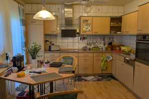 *** Holzhaus mit Garten und Doppelgarage für die etwas kleinere Familie ! *** – Cloppenburg (Kreis) – Vorschaubild 21