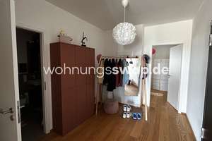 Wohnungstausch: Cordelia-Edvardson-Straße 11 – 80000 Freimann, München – Vorschaubild 6