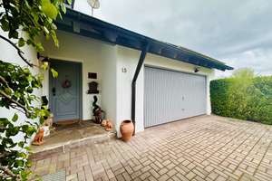 Architektenhaus mit Wintergarten, Pool, und nachhaltiger Energietechnik! – Die vollständige Adresse der Immobilie erhältst du vom Anbieter., 87761 Lauben – Vorschaubild 14