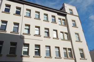 charmante 2-Raum-Wohnung – Naumburger Straße 2, 4229 Leipzig – Vorschaubild 2