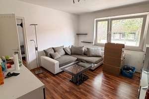 Ruhige 2-Zimmer-Wohnung in Münster – Zentrale Lag
